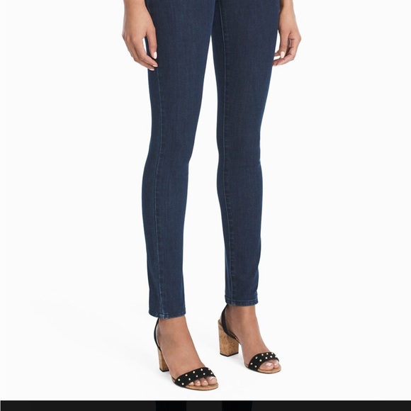 SOLD
Jean Leggings WHBM - Picture 1 of 3